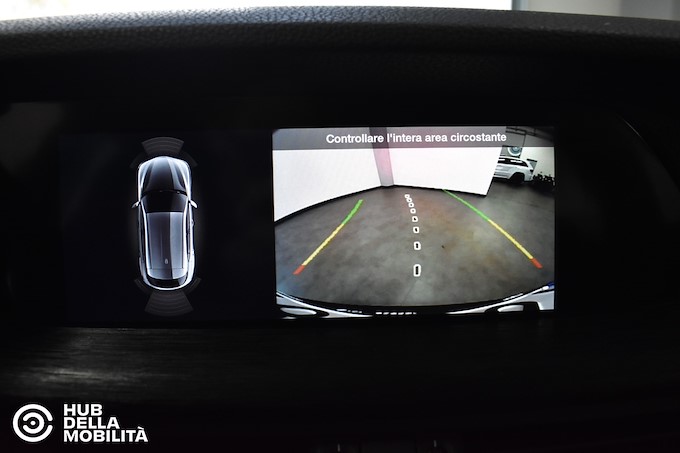 ALFA ROMEO Stelvio 2.2 Turbodiesel 190 CV AT8 Q4 Super Business